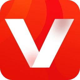 Vidmaster All video downloader のアイコン